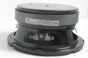 Community 100946R 6.5" Woofer For RSJR Loudspeaker