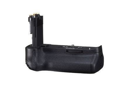 Canon BG-E11 Battery Grip, for EOS 5D Mark III BG-E11