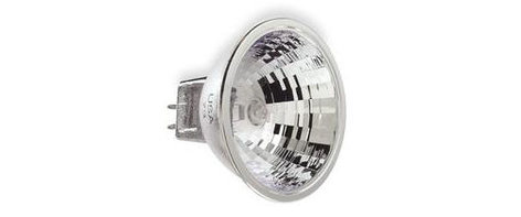 Altman 90-EYC-60 75W MR-16 12V 3050K 60° Lamp 90-EYC-60