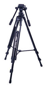 Tiffen PROVISTA7518B Provista Tripod with the 77mm C Ball FM18 PROVISTA7518B