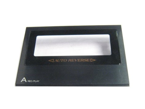 Denon DGEN1297U(A) Cassette Door A for Denon Recorder DGEN1297U(A)