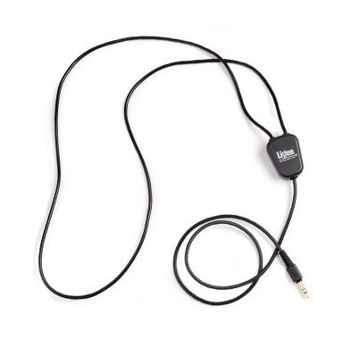 Listen Technologies LA-166 Neck Loop Wireless Transmitter