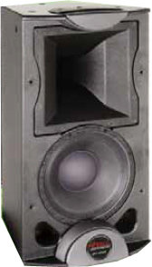 Apogee Sound (Bogen) AFI-3W-WHITE 10" Passive Installation Loudspeaker in White AFI-3W-WHITE