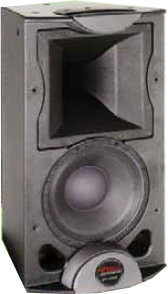 Apogee Sound AFI-3W White 10" Passive Installation Loudspeaker, White
