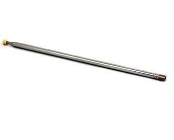 Listen Technologies LA-106 Telescoping Top-Mounted Antenna, 72MHz