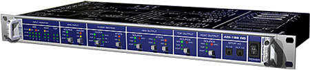 RME ADI-192 Universial Format and Sample Rate Converter ADI-192DD