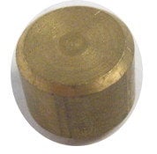 Atlas Sound 8102700 Atlas Sound Stand Brass Shoe 8102700
