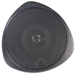 Speco Technologies SP30PTB 5.25" 30W Pendant Speaker, Black