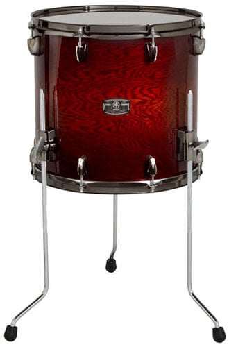 Yamaha LNF-1413 13" x 14" Live Custom Floor Tom with 6 Ply Shell LNF-1413