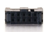 Cables To Go 02140 10-Pin Female IDC Flat Ribbon Connector 02140