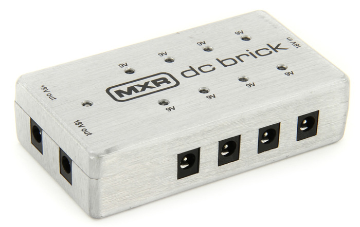 MXR Pedals M237 DC Power Brick M237