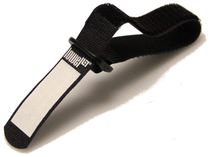 Lowel Light Mfg 3651/2-EZ-TIE Velcro Cable Strap