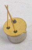 Electro-Voice 6020 EV Transistor