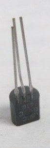 Electro-Voice 6015 EV Transistor 6015