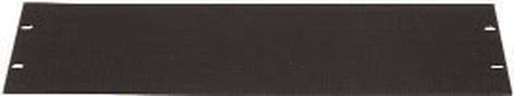 Lowell SEFP-1CC Pack of 12 Steel Economy Flat Rack Panels SEFP-1CC
