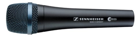 Sennheiser e 935 Dynamic cardioid Handheld Vocal Microphone E935