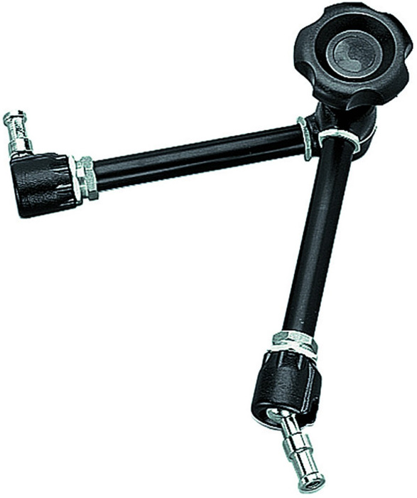 Manfrotto 244N Variable Friction Magic Arm W/O Camera Bracket