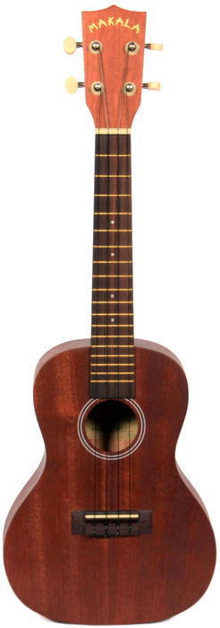 Kala MK-C Makala Series Concert Ukulele