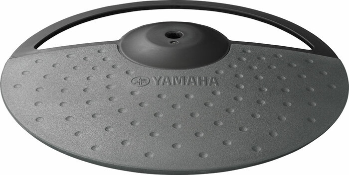 Yamaha PCY90AT DTX Series Cymbal Pad 10" Single-Zone Cymbal Pad