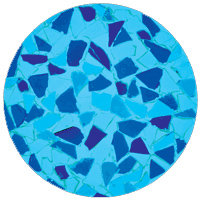 Apollo Design Technology DI-CRUSH2-ESEA Dichroic Filter, Enchanted Sea DI-CRUSH2-ESEA