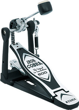 Tama HP600D Iron Cobra 600 Single Bass Drum Pedal HP600D