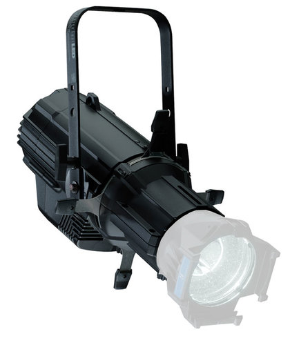 ETC/Elec Theatre Controls S4LEDTS-1X Source Four LED Tungsten in White, Engine Body and Shutter Barrel, Bare-End Lead S4LEDTS-1-X