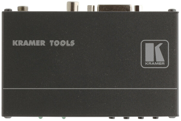 Kramer VP-506 DVI & Computer Graphics Video Scan Converter VP506