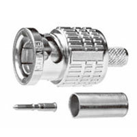 Canare BCP-A55 BNC Crimp Plug BCP-A55
