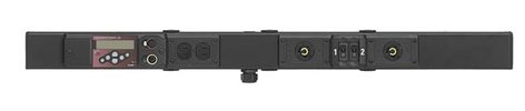 ETC/Elec Theatre Controls SB2-10-B 2 Circuit SmartBar 2, 1x20A cable in, Stage Pin out SB2-10-B