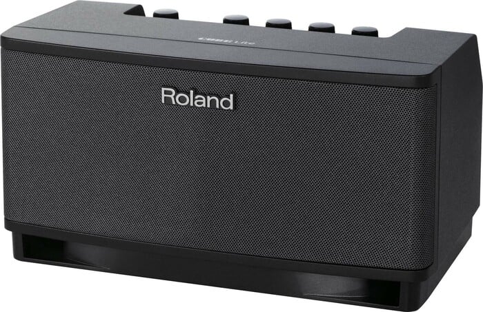 Roland Cube Lite Stereo Combo Amplifier 10W 1-Channel 3x3" Stereo Combo Amplifier