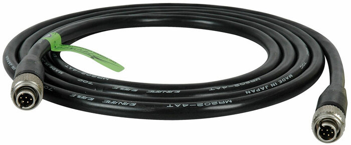 Laird Digital Cinema CCA5-MM-50 Control Cable, 50ft, Sony