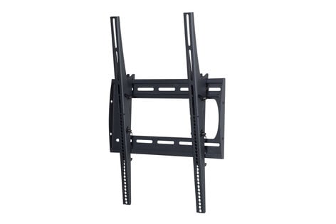 Premier Mounts P4263TP Low-Profile Tilting Portrait Wall Mount for 42"-63" Flatscreen TVs, 175 lb Wt. Cap. P4263TP