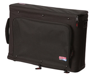 Gator Cases GR-RACKBAG-2U 2U Lightweight Rack Bag GR-RACKBAG-2U