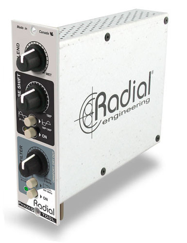 Radial Engineering PhazeQ 500 Series Phase Adjustment Tool PHAZE-Q