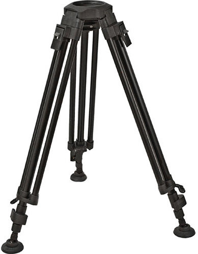 Cartoni A627 2-Stage Aluminum Tripod A627