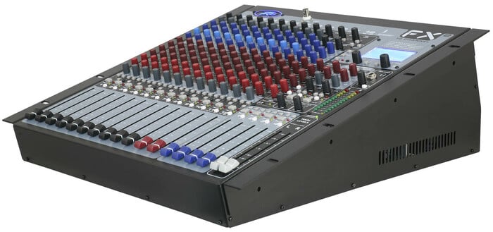 Peavey FX2 16 16-Channel Mixer FX2-16