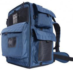 Porta-Brace BC-2N Backpack Camera Case BC-2N