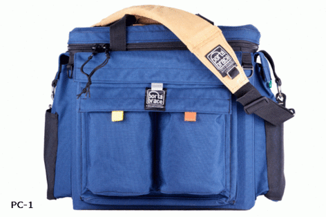 Porta-Brace PC-1 Large Production Case PC-1