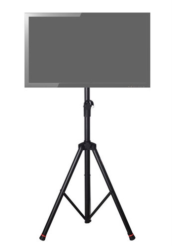 Gator Cases GFW-AV-LCD-1 Frameworks Standard Adjustable Tripod LCD/LED Stand GFW-AV-LCD-1