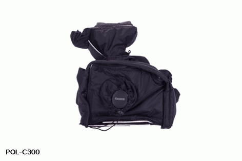 Porta-Brace POL-C300 Polar Bear Insulate Case for Canon Cinema Cameras POL-C300