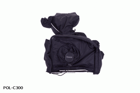 Porta-Brace POL-C300 Polar Bear Insulate Case For Canon Cinema Cameras