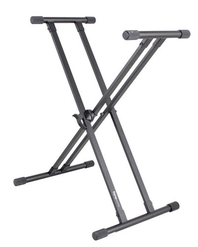 Gator Cases GFW-KEY-2000X Frameworks HD X Style Stand GFW-KEY-2000X
