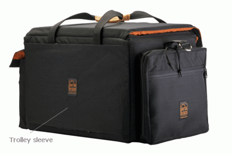 Porta-Brace RIG-3SRK RIG Camera Case & Interior Kit for Camera Rigs RIG-3SRK