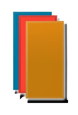 Primacoustic Paintables 24" x 24" x 2" Square Acoustic Panel PAINTABLES-24X24X2SQ
