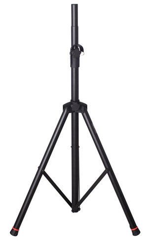 Gator Cases GFW-SPK-2000 Frameworks Adjustable Speaker Stand GFW-SPK-2000