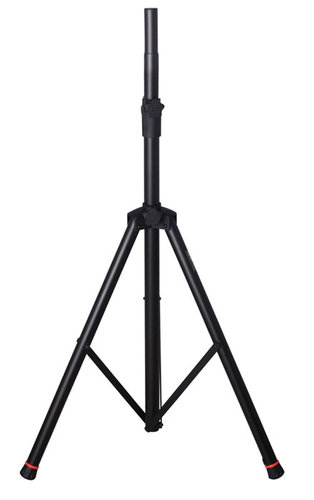 Gator Cases GFW-SPK-3000 Frameworks Aluminum Speaker Stand GFW-SPK-3000