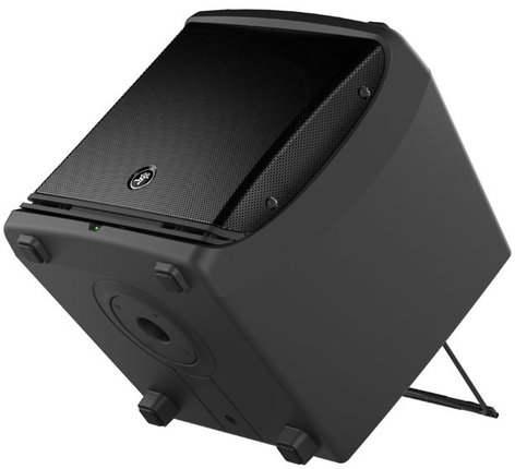 Mackie DLM8 8" Powered Loudspeaker, 2000W