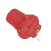 Leviton 16P21 Protective Cap For Cam-Type Connector