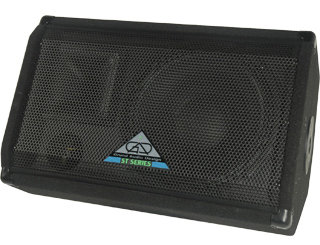 Grundorf Corp STP-122M 12" Floor Monitor STP-122M