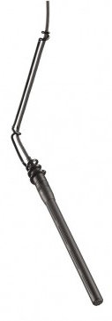 Audio-Technica U853PMU UniLine Line-Cardioid Condenser Microphone U853PMU